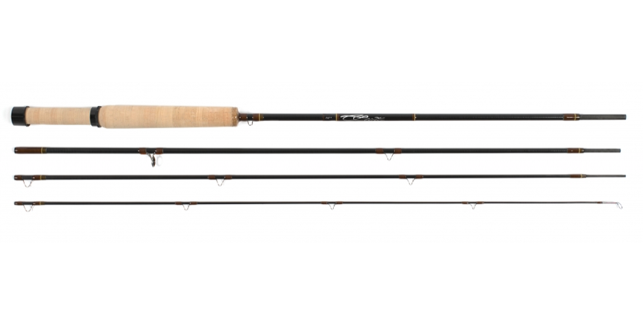 Scott G Series 4 Piece Fly Rod -  - Mansfield Hunting & Fishing - Products to prepare for Corona Virus