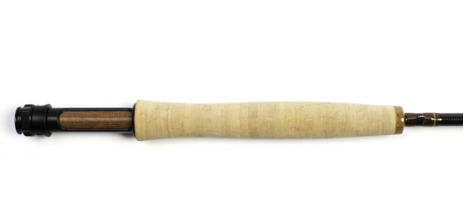 Scott G Series 4 Piece Fly Rod - 8FT4 3WT 4 PC - Mansfield Hunting & Fishing - Products to prepare for Corona Virus