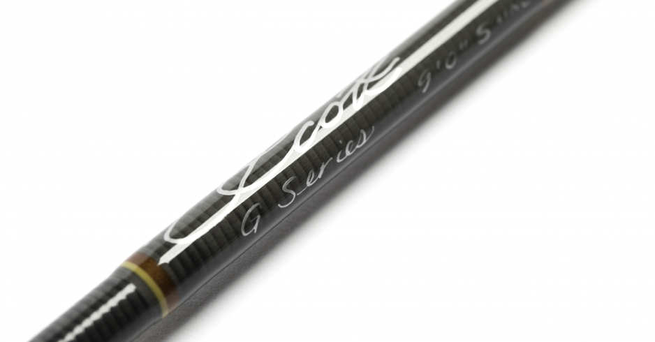 Scott G Series 4 Piece Fly Rod -  - Mansfield Hunting & Fishing - Products to prepare for Corona Virus
