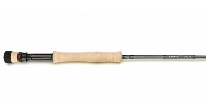 Scott Centric Fly Rod -  - Mansfield Hunting & Fishing - Products to prepare for Corona Virus