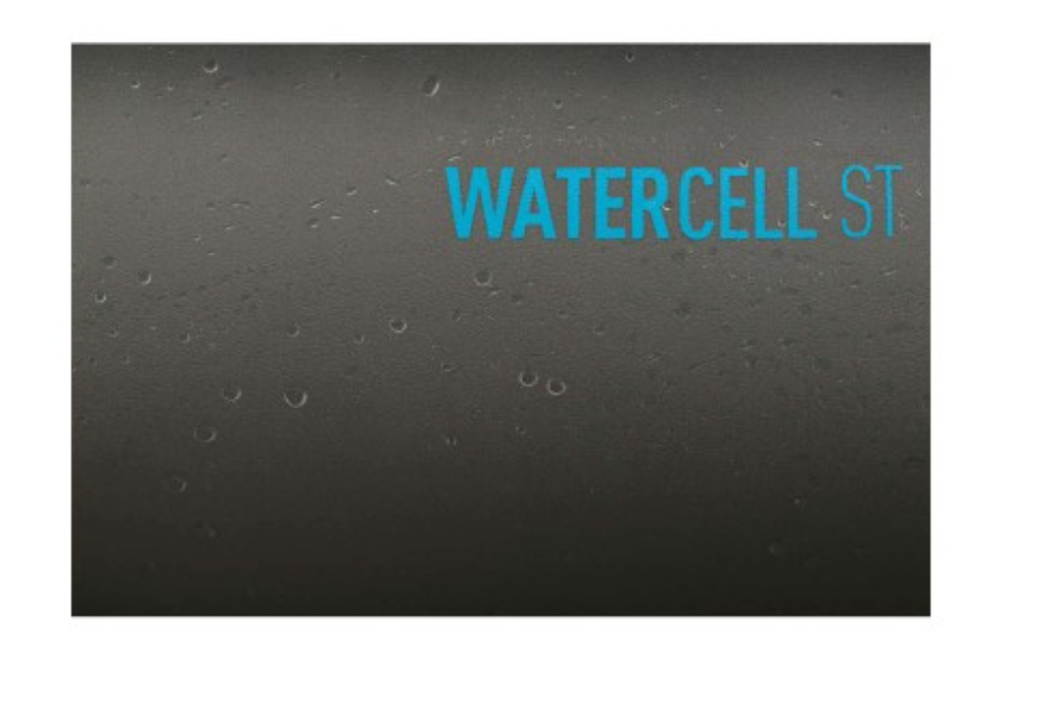 Sea To Summit Watercell St - Smoke -  - Mansfield Hunting & Fishing - Products to prepare for Corona Virus