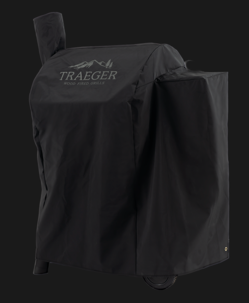 Traeger Pro 575 -  - Mansfield Hunting & Fishing - Products to prepare for Corona Virus
