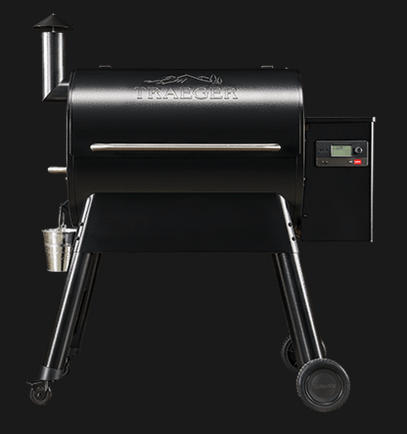 Traeger Pro 780 -  - Mansfield Hunting & Fishing - Products to prepare for Corona Virus