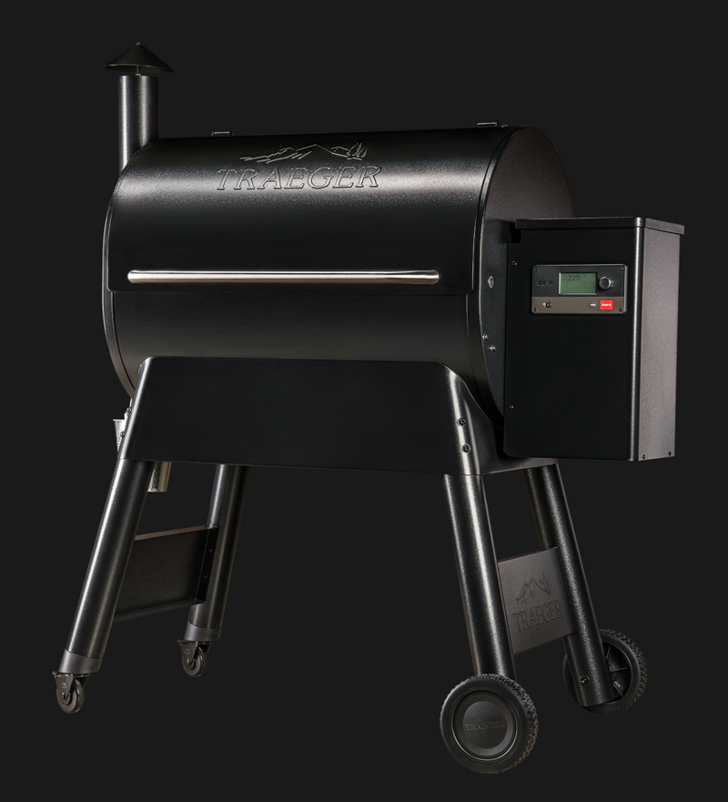 Traeger Pro 780 -  - Mansfield Hunting & Fishing - Products to prepare for Corona Virus
