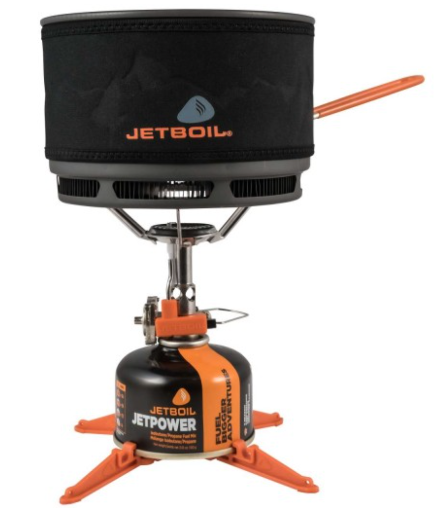 Jetboil Ceramic Cook Pot 1.5L -  - Mansfield Hunting & Fishing - Products to prepare for Corona Virus
