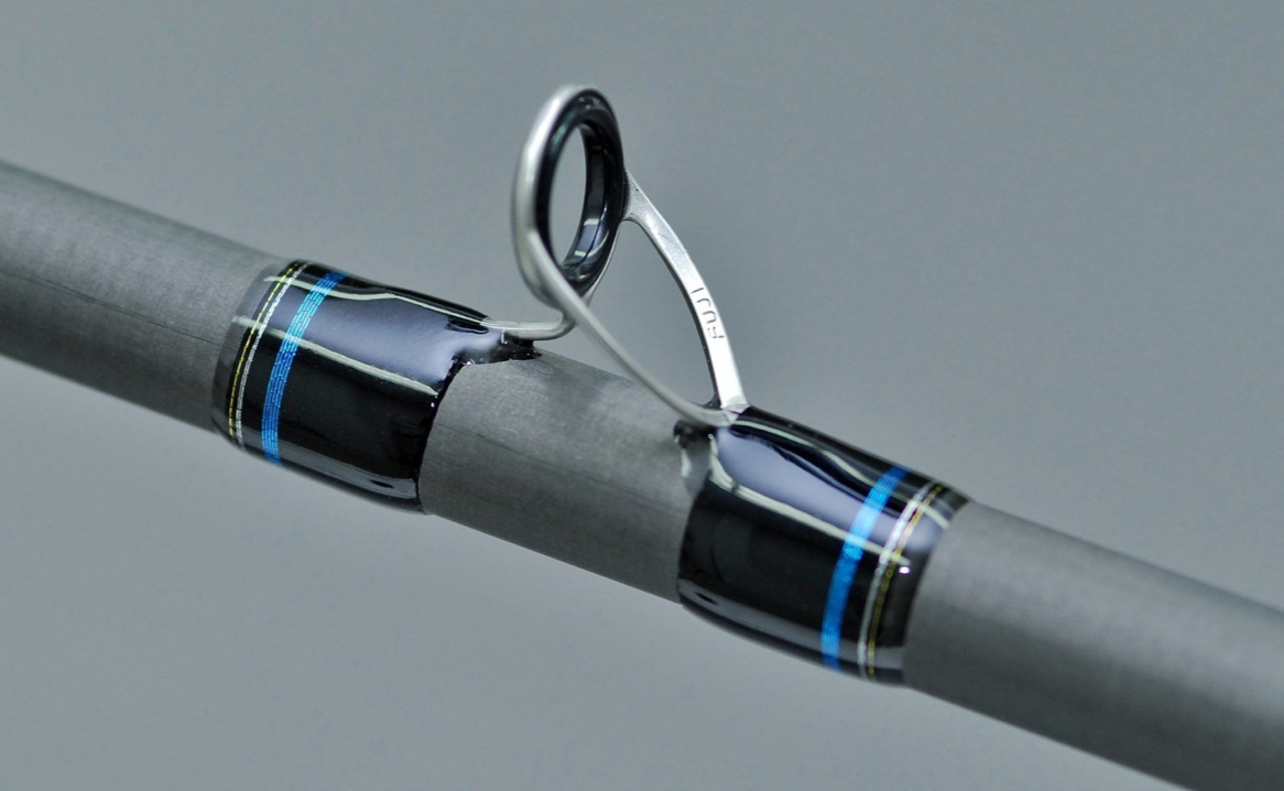 Miller Rods Beastfreak AU 7102 -  - Mansfield Hunting & Fishing - Products to prepare for Corona Virus
