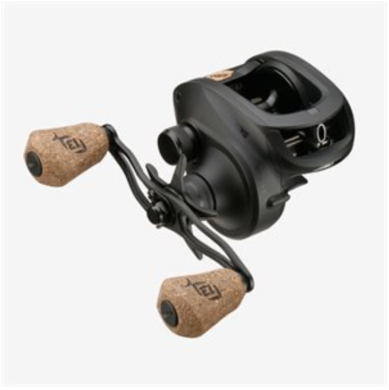 13 Fishing Concept A3 Baitcast Reel - 6.3:1 Gear Ratio - Lh -  - Mansfield Hunting & Fishing - Products to prepare for Corona Virus