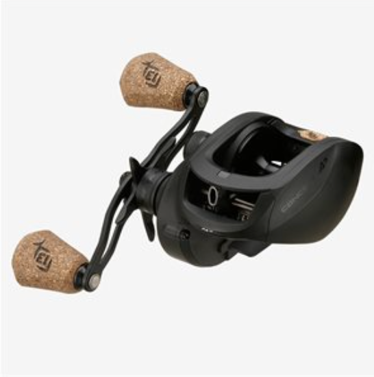 13 Fishing Concept A2 Baitcast Reel - 6.8:1 Gear Ratio - Rh -  - Mansfield Hunting & Fishing - Products to prepare for Corona Virus