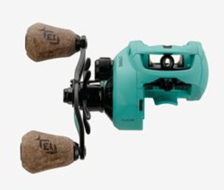 13 Fishing Concept Tx Gen II Reel - 6.8:1 Gear Ratio -  - Mansfield Hunting & Fishing - Products to prepare for Corona Virus