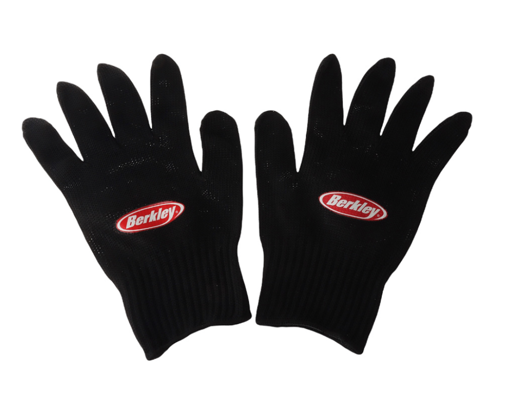Berkley Large Fillet Glove -  - Mansfield Hunting & Fishing - Products to prepare for Corona Virus