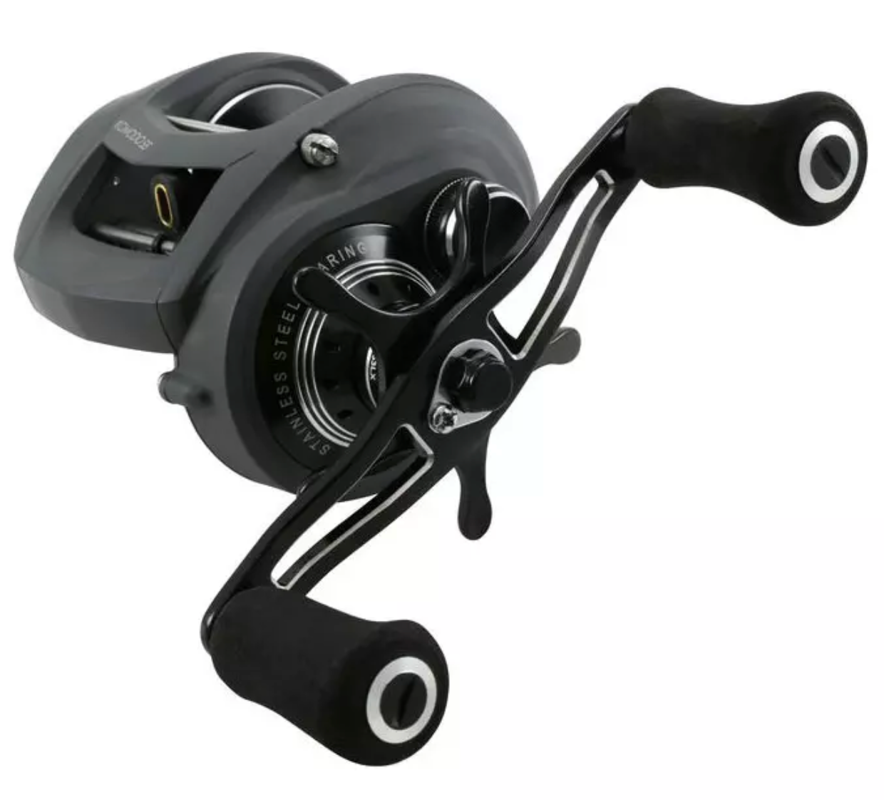 Okuma Komodo SS Kds-364 Baitcast Reel -  - Mansfield Hunting & Fishing - Products to prepare for Corona Virus