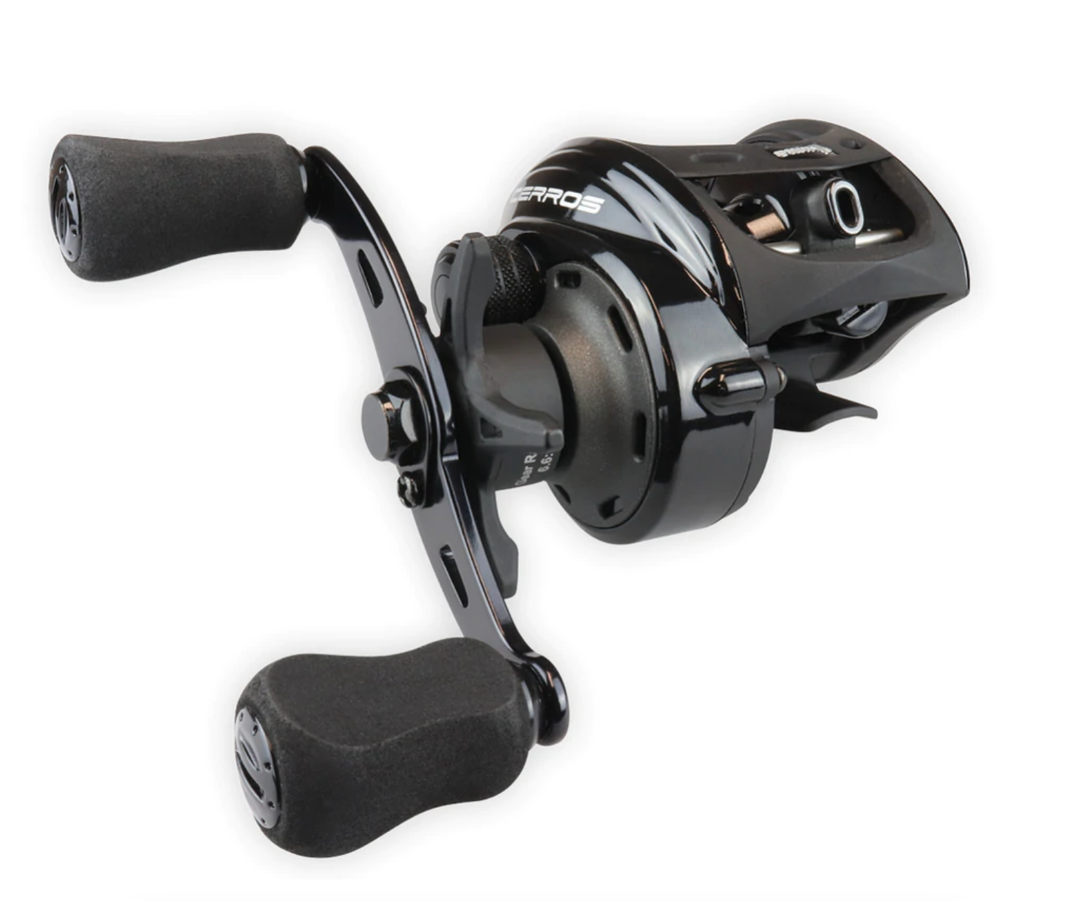 Okuma Cerros CR-266V Reel -  - Mansfield Hunting & Fishing - Products to prepare for Corona Virus