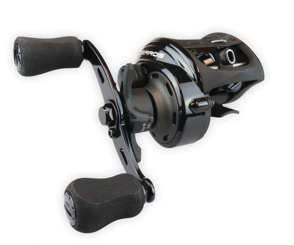 okuma cerros reel CR-266V Chinese 4 Colors Professional where reliability and corrosion Hoop Size:25cm Buckleguy