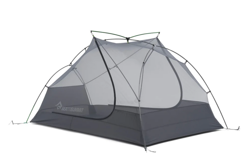 Sea To Summit Telos TR2 Tent -  - Mansfield Hunting & Fishing - Products to prepare for Corona Virus