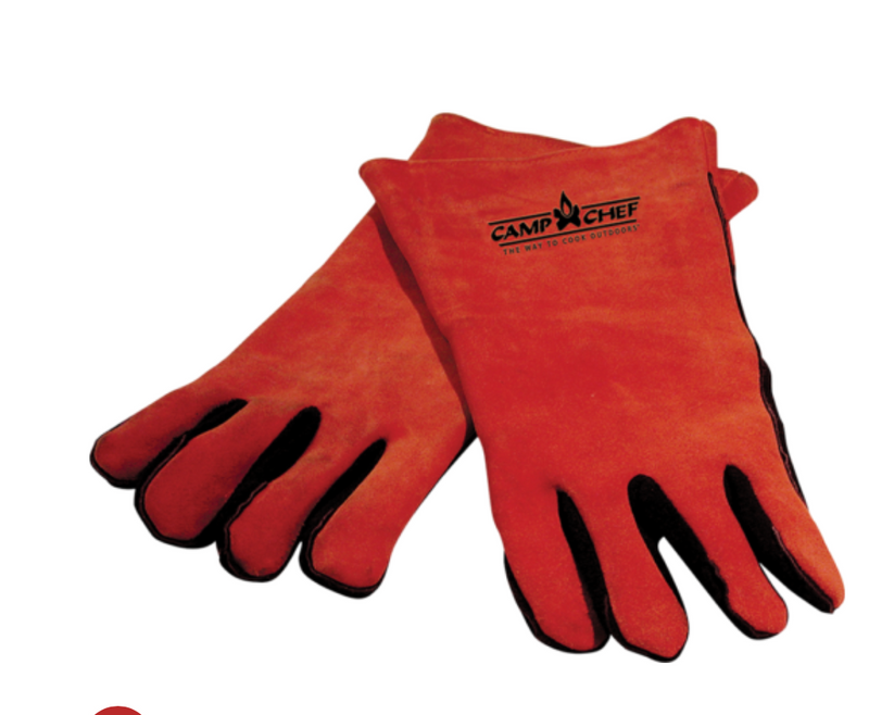 Camp Chef Heat Guard Gloves -  - Mansfield Hunting & Fishing - Products to prepare for Corona Virus