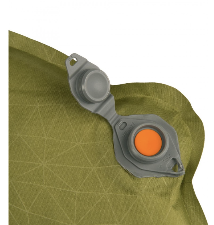 Sea To Summit Camp Mat S.I. Reg -  - Mansfield Hunting & Fishing - Products to prepare for Corona Virus