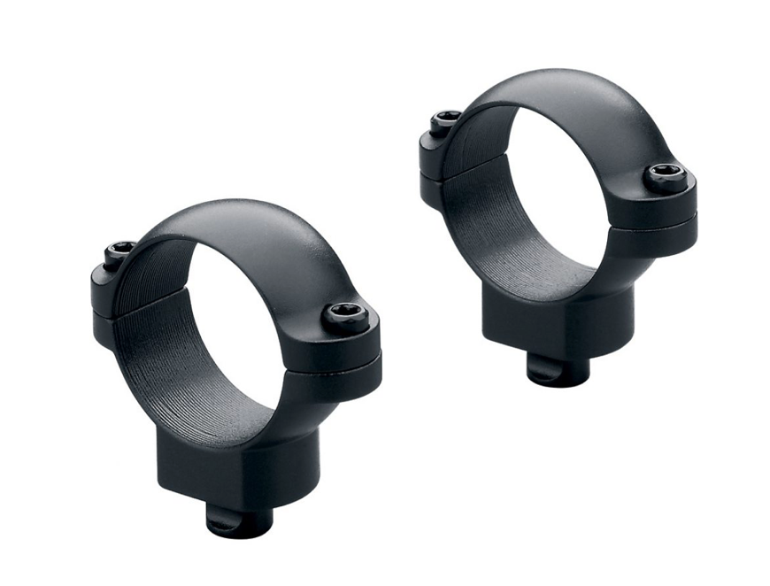 Leupold QR 30mm Super High Rings 51716 -  - Mansfield Hunting & Fishing - Products to prepare for Corona Virus