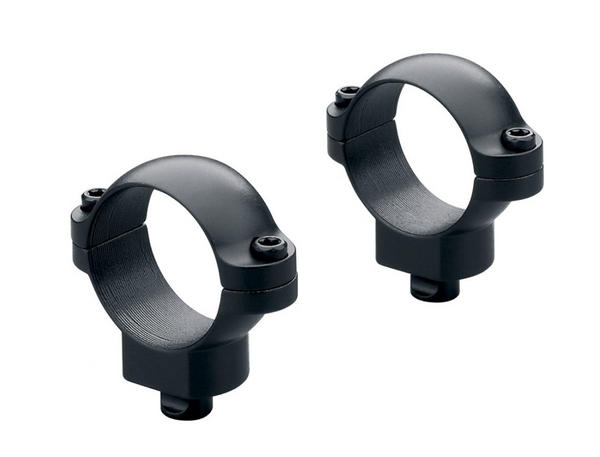 Leupold QR 30mm Super High Rings 51716