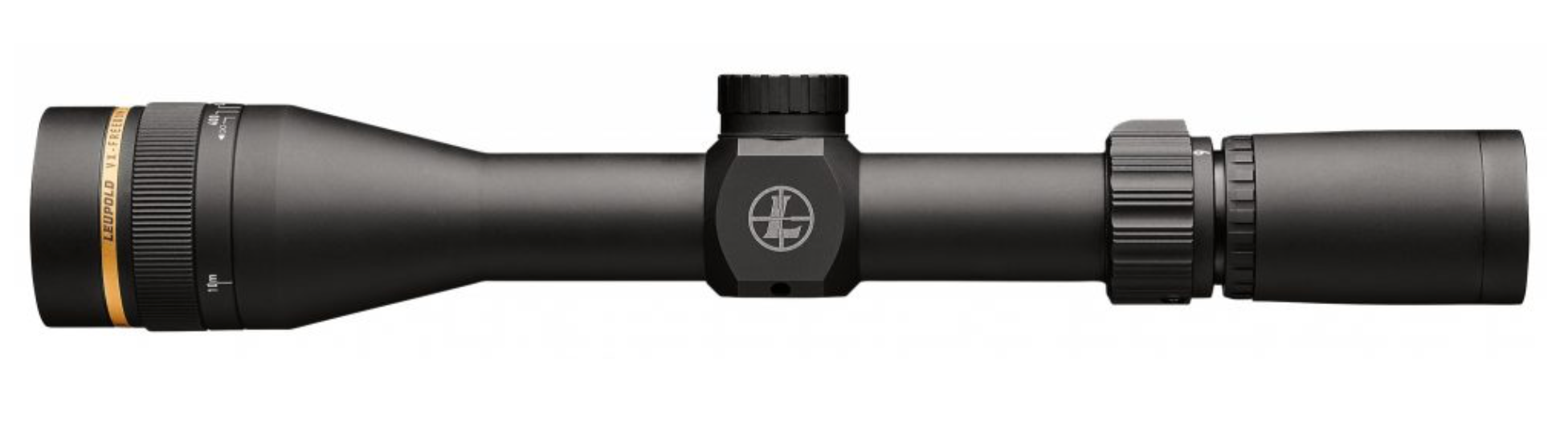 Leupold VX-Freedom 3-9x33 EFR Fine Duplex Scope -  - Mansfield Hunting & Fishing - Products to prepare for Corona Virus