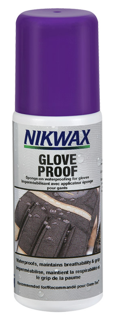 Nikwax Glove Proof -  - Mansfield Hunting & Fishing - Products to prepare for Corona Virus