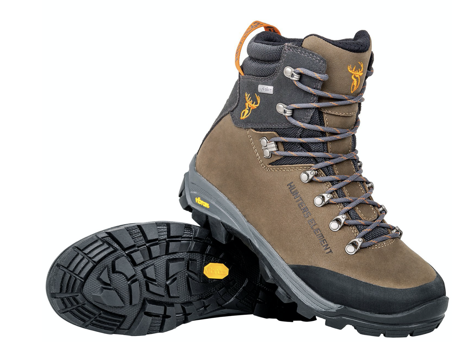 Hunters Element Lima Boot - UK7 EU41 US8 - Mansfield Hunting & Fishing - Products to prepare for Corona Virus