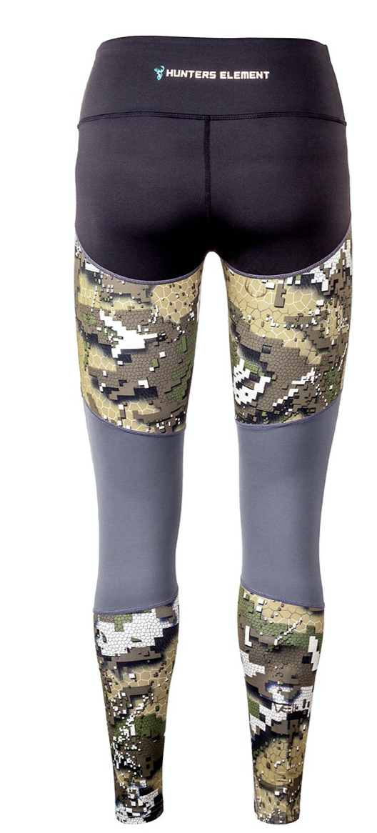 Hunters Element Core Leggings Womens -  - Mansfield Hunting & Fishing - Products to prepare for Corona Virus