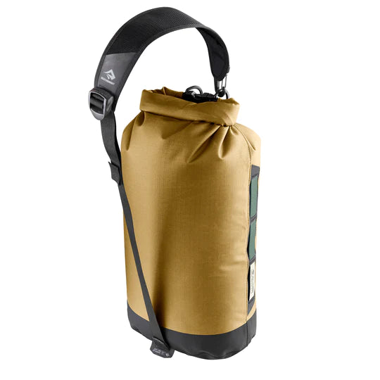 Sea To Summit Dry Bag Sling Black -  - Mansfield Hunting & Fishing - Products to prepare for Corona Virus