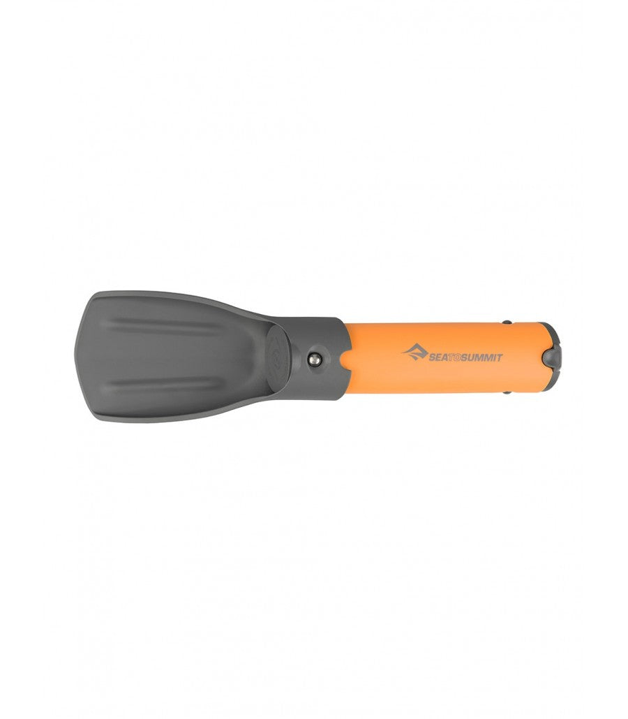 Sea To Summit Pocket Trowel Reinforced Nylon -  - Mansfield Hunting & Fishing - Products to prepare for Corona Virus