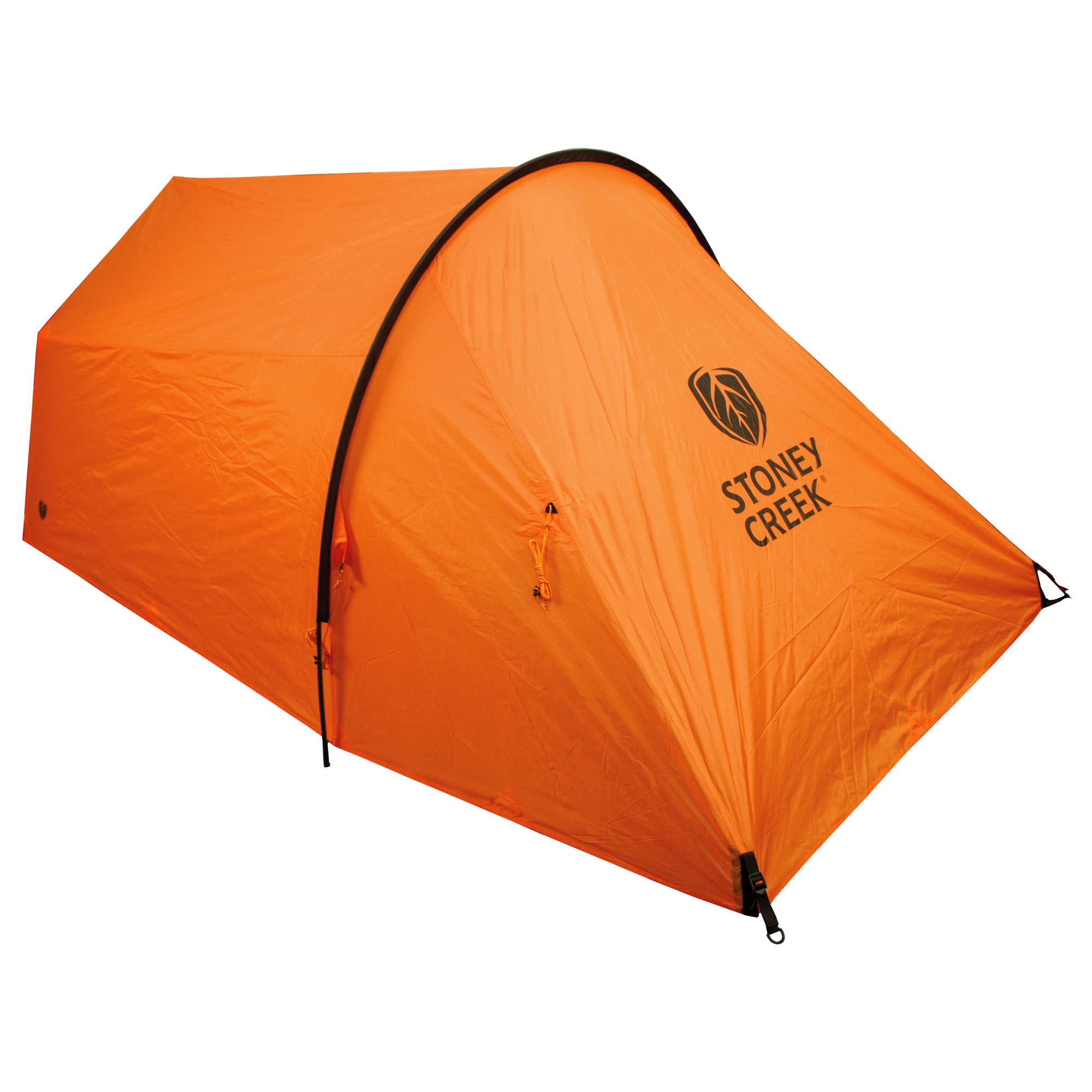 Stoney Creek Shelter -  - Mansfield Hunting & Fishing - Products to prepare for Corona Virus