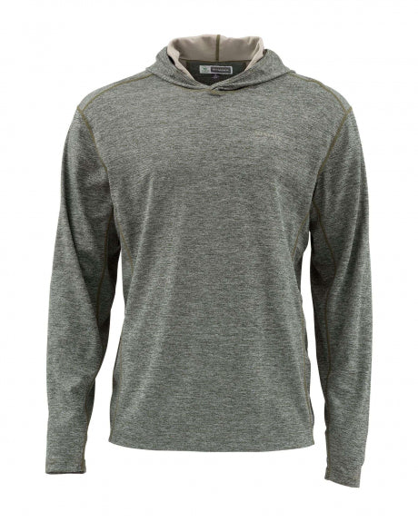 Simms Bugstopper Hoody Foliage - S - Mansfield Hunting & Fishing - Products to prepare for Corona Virus