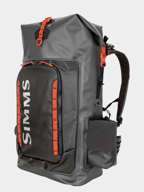 Simms G3 Guide Backpack -  - Mansfield Hunting & Fishing - Products to prepare for Corona Virus