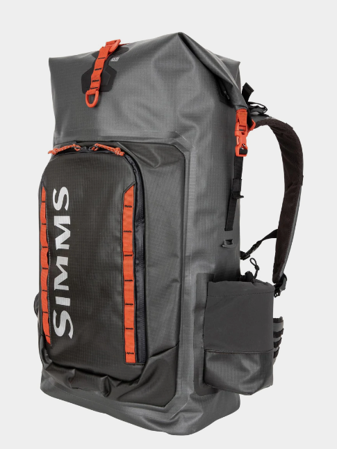 Simms backpack sales