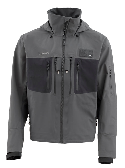 Simms G3 Tactical Jacket - M - Mansfield Hunting & Fishing - Products to prepare for Corona Virus