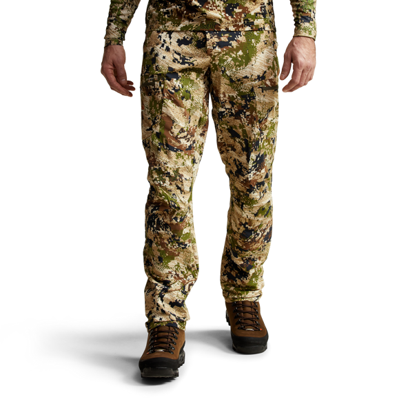 Sitka Ascent Pants - Subalpine -  - Mansfield Hunting & Fishing - Products to prepare for Corona Virus