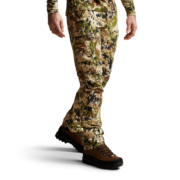 Sitka Ascent Pants - Subalpine -  - Mansfield Hunting & Fishing - Products to prepare for Corona Virus