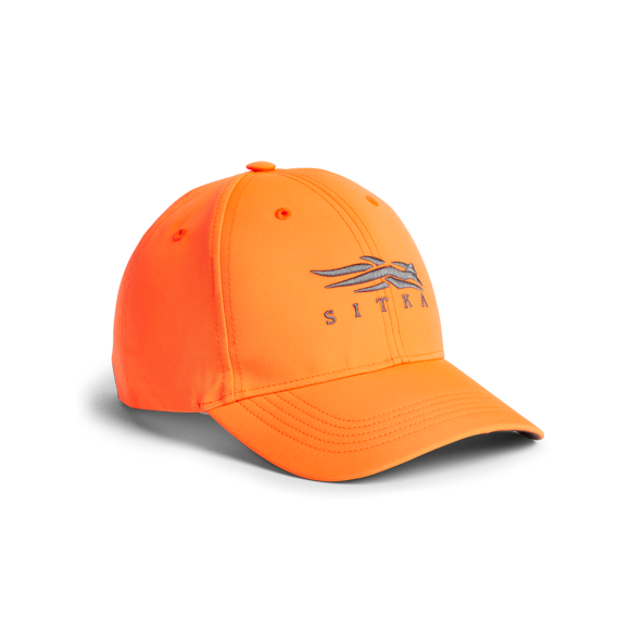 Sitka Ballistic Cap - Blaze Orange -  - Mansfield Hunting & Fishing - Products to prepare for Corona Virus
