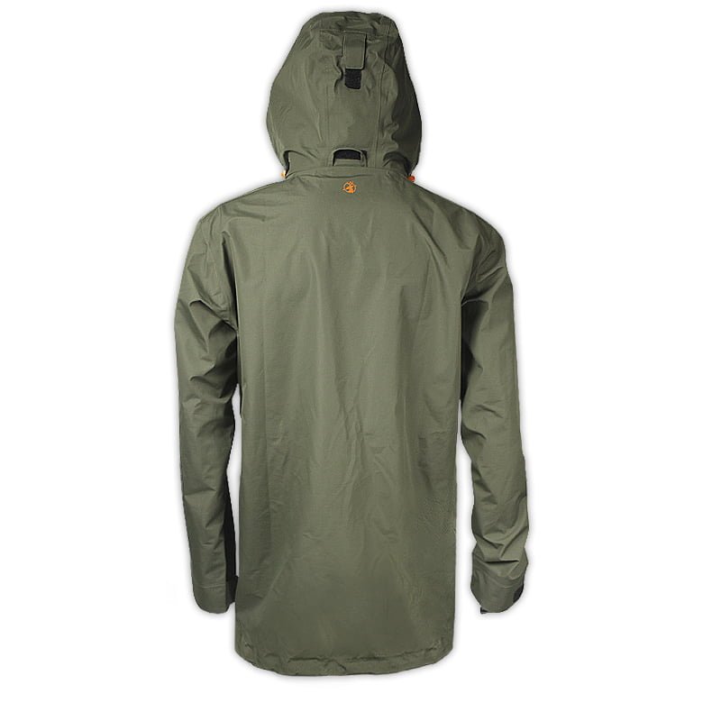 Spika Buckland Jacket - Olive -  - Mansfield Hunting & Fishing - Products to prepare for Corona Virus