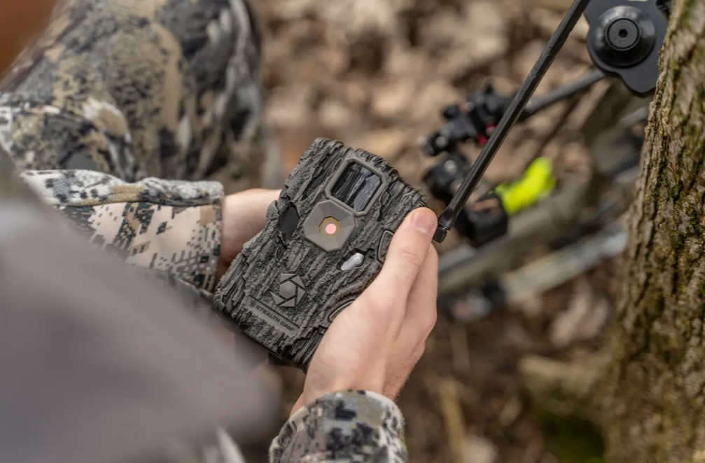 Stealthcam Fusion Cellular Global Trail Camera -  - Mansfield Hunting & Fishing - Products to prepare for Corona Virus