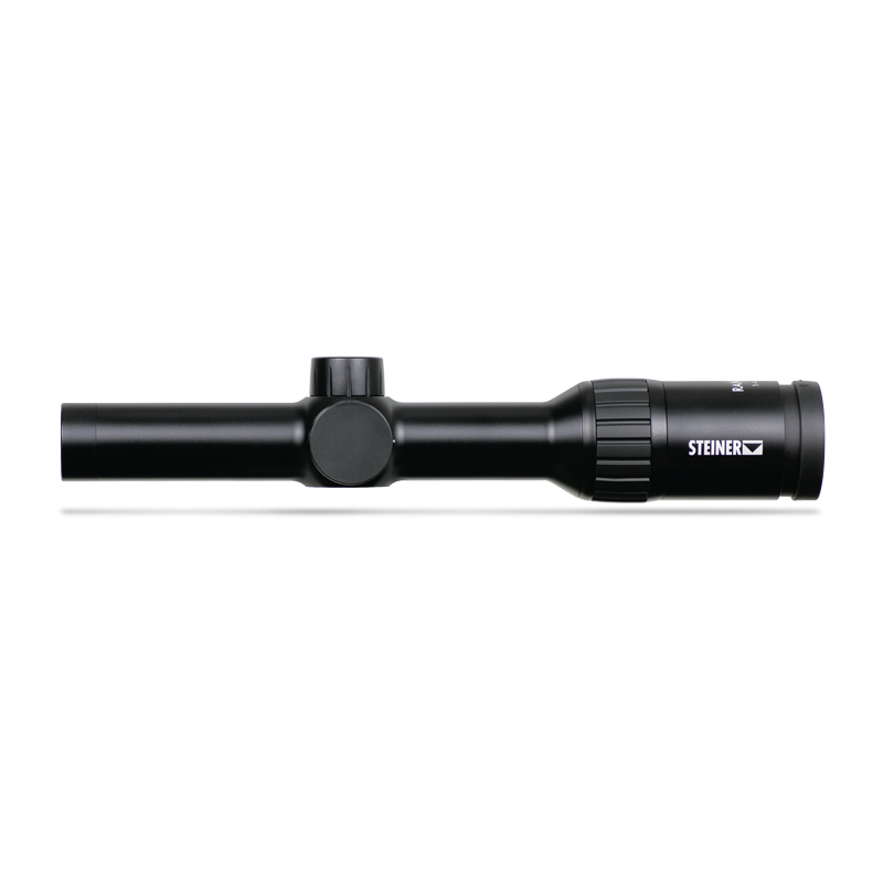 Steiner Ranger 4 1-4x24 4A IR Scope -  - Mansfield Hunting & Fishing - Products to prepare for Corona Virus