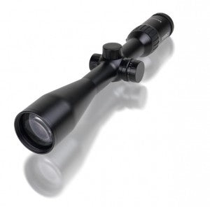 Steiner Ranger 4 4-16x56 4A Illum Scope -  - Mansfield Hunting & Fishing - Products to prepare for Corona Virus