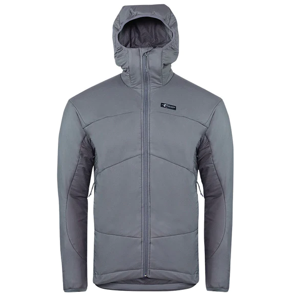 Stone Glacier Cirque Synthetic Jacket - 2XL / Granite Grey - Mansfield Hunting & Fishing - Products to prepare for Corona Virus