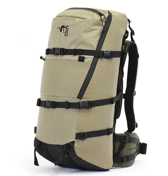 Stone Glacier EVO 3300 + Large Krux EVO Frame -  - Mansfield Hunting & Fishing - Products to prepare for Corona Virus