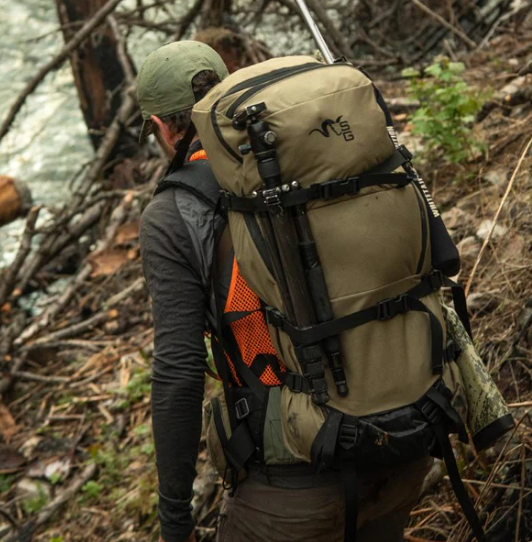 Stone Glacier EVO 3300 + Large Krux EVO Frame -  - Mansfield Hunting & Fishing - Products to prepare for Corona Virus