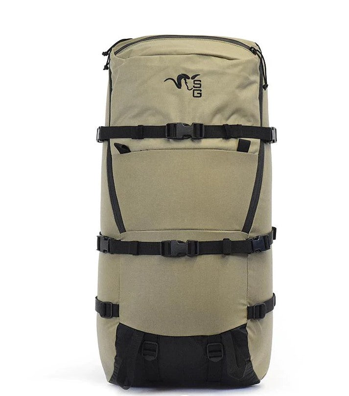 Stone Glacier EVO 3300 + Large Krux EVO Frame -  - Mansfield Hunting & Fishing - Products to prepare for Corona Virus