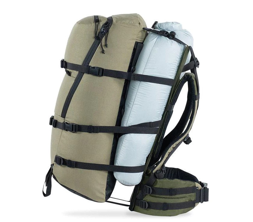 Stone Glacier EVO 3300 + Large Krux EVO Frame -  - Mansfield Hunting & Fishing - Products to prepare for Corona Virus
