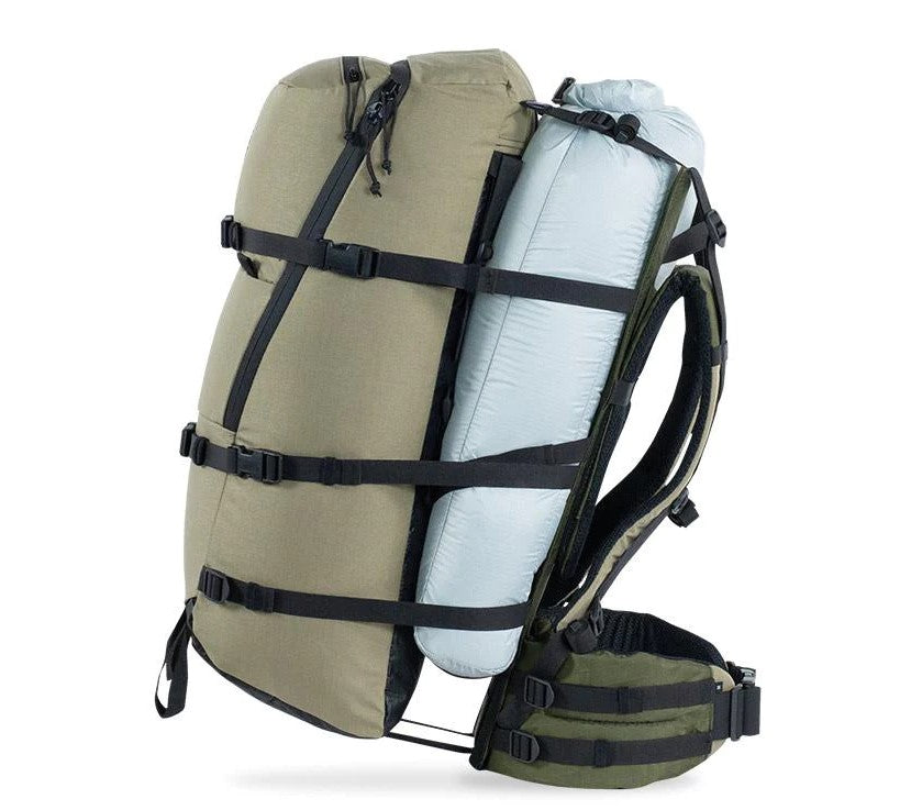 Stone Glacier EVO 3300 Bag Only - Tan -  - Mansfield Hunting & Fishing - Products to prepare for Corona Virus