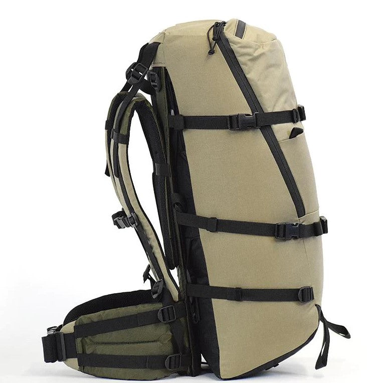 Stone Glacier EVO 3300 + Large Krux EVO Frame -  - Mansfield Hunting & Fishing - Products to prepare for Corona Virus