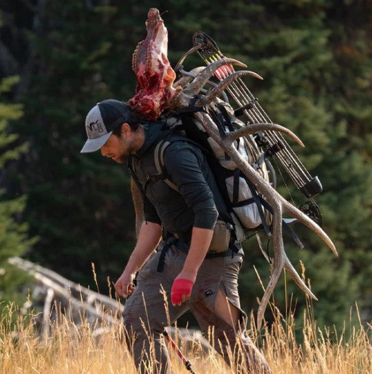 Stone Glacier EVO 3300 + Large Krux EVO Frame -  - Mansfield Hunting & Fishing - Products to prepare for Corona Virus