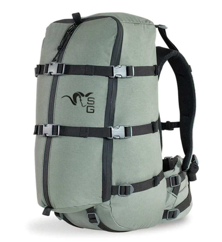 Stone Glacier Kiowa 3200 Backpack -  - Mansfield Hunting & Fishing - Products to prepare for Corona Virus