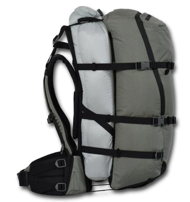 Stone Glacier Load Cell Dry Bag -  - Mansfield Hunting & Fishing - Products to prepare for Corona Virus